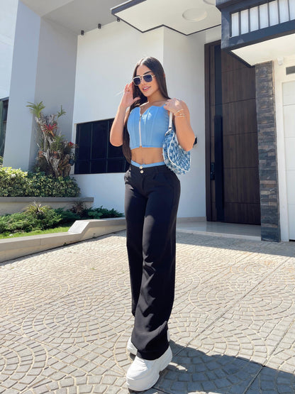 PANT SELENA