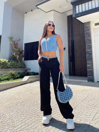 PANT SELENA