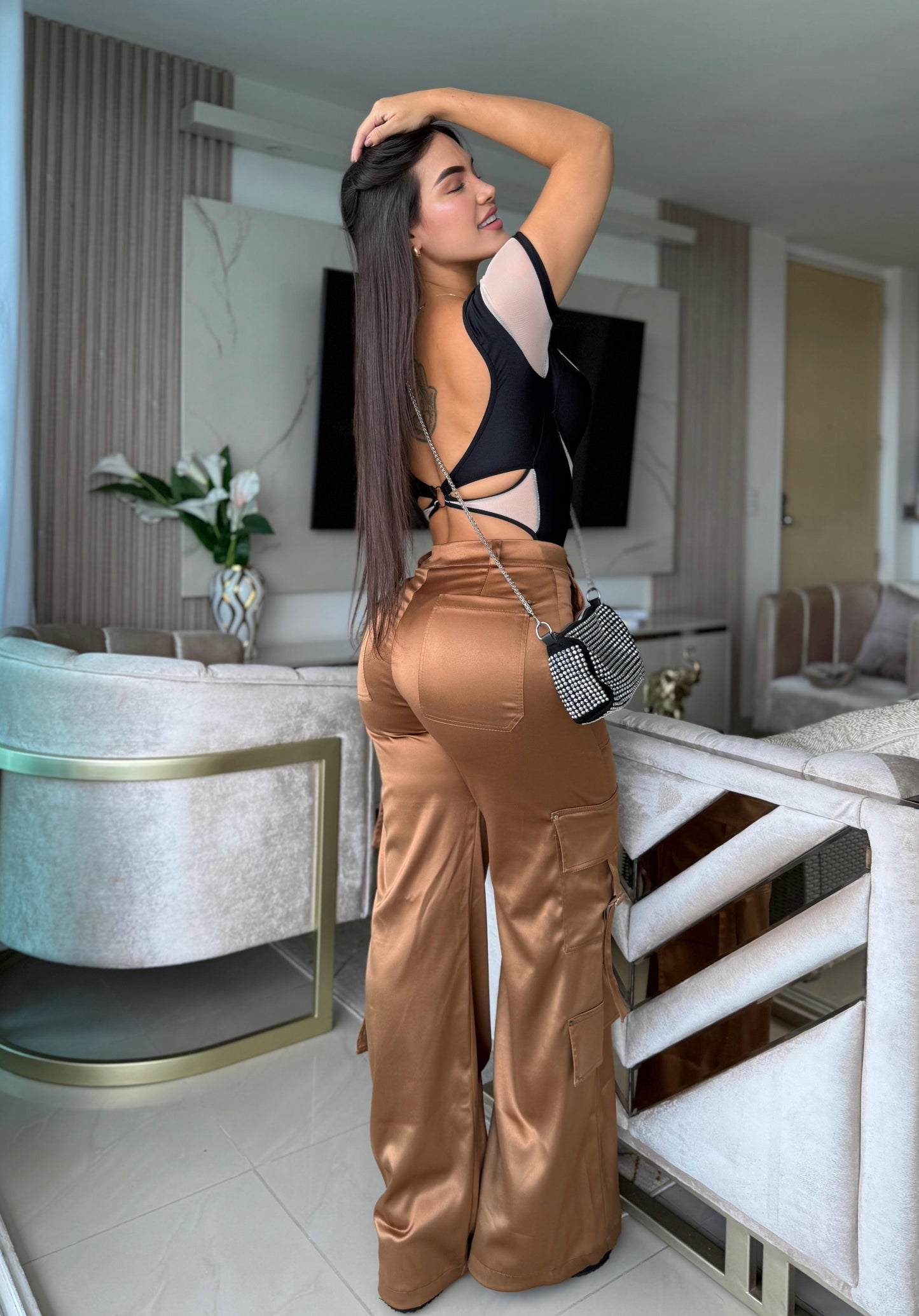 BODY ANTONELLA NEGRO