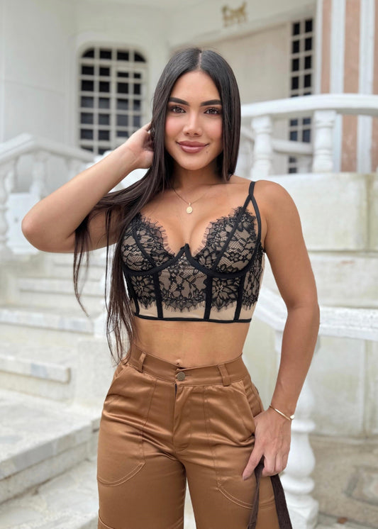 TOP FREYA
