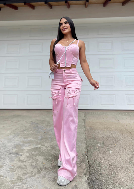 ARMANI PASTEL