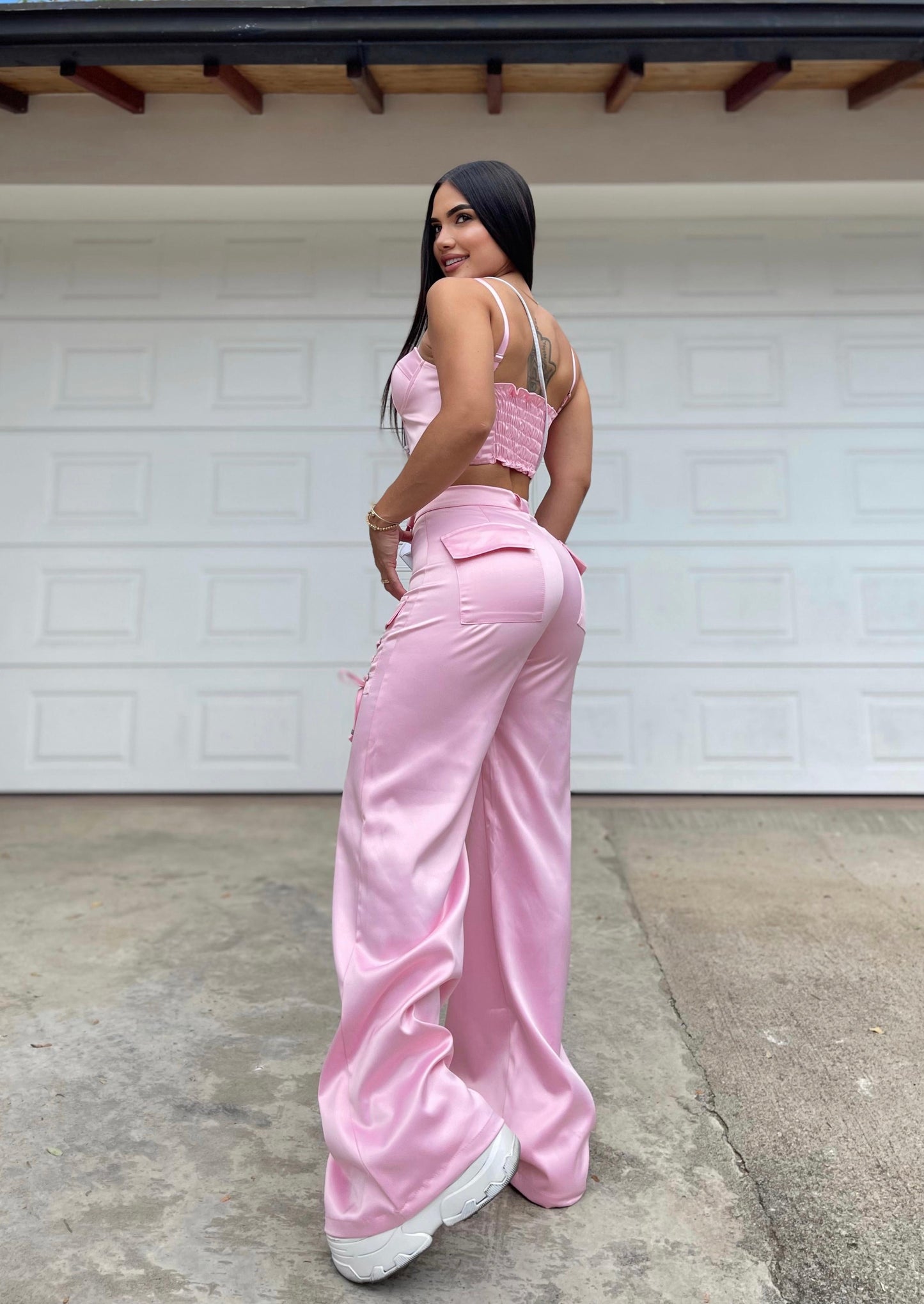 ARMANI PASTEL