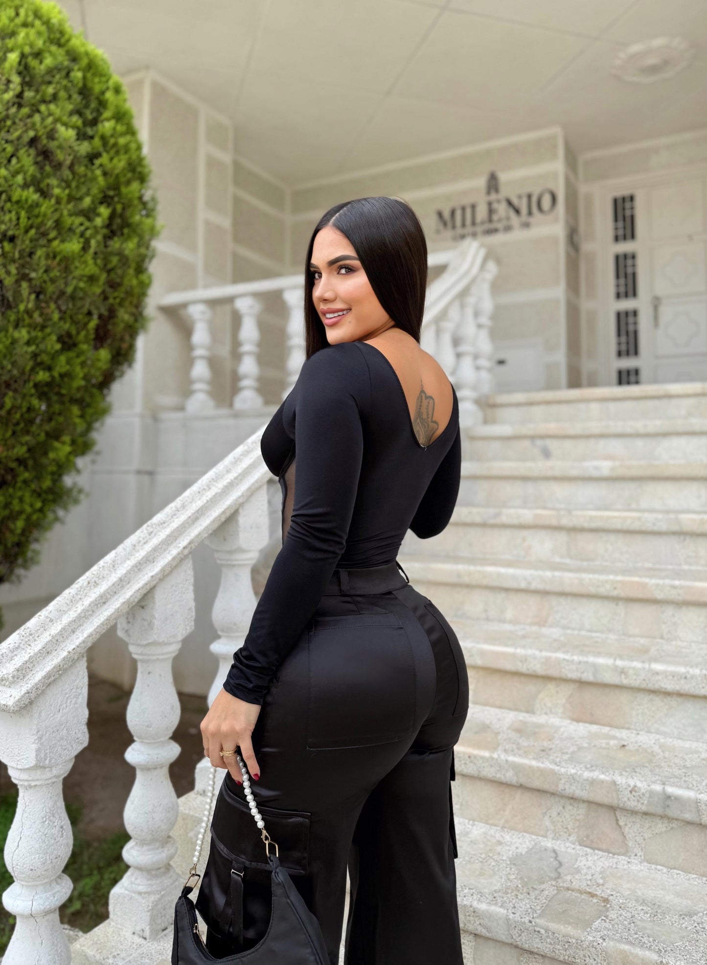 BODY CINTHIA