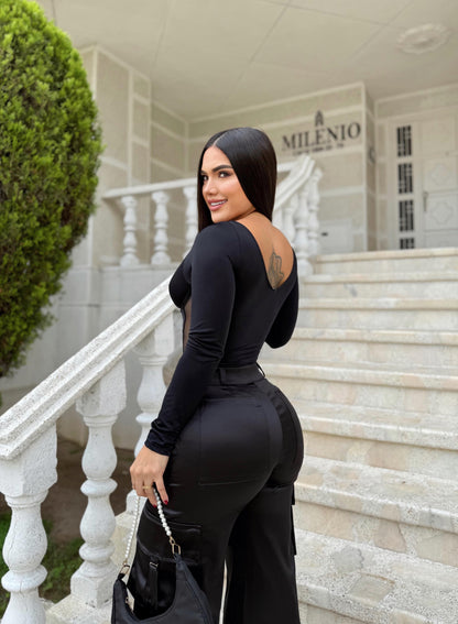 BODY CINTHIA