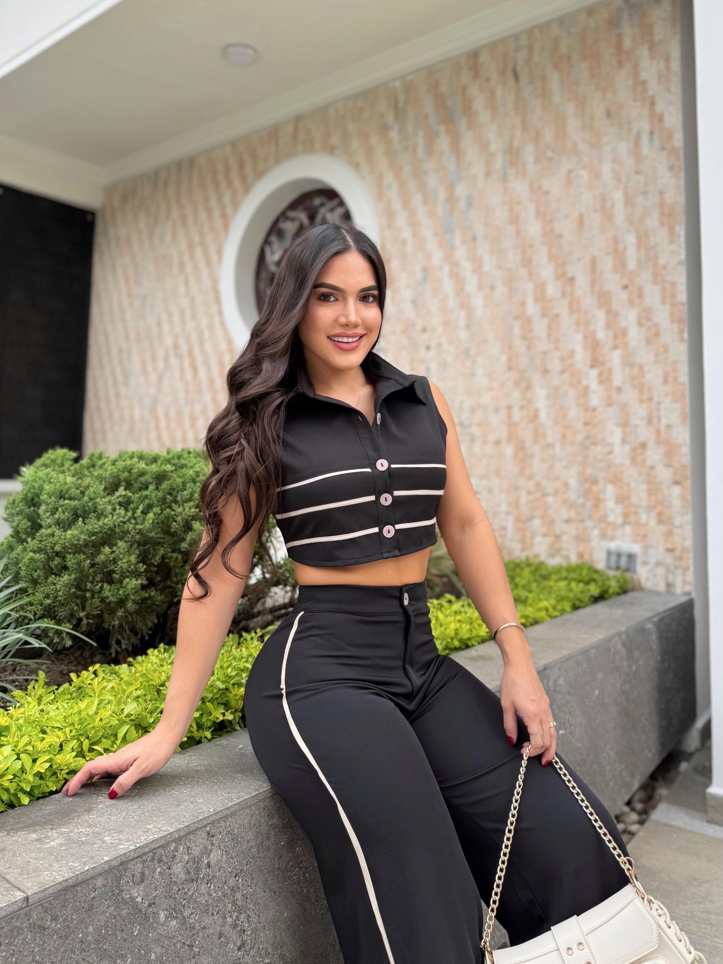 SET DARLING