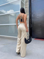 CARGO CHANEL CHAMPAÑA