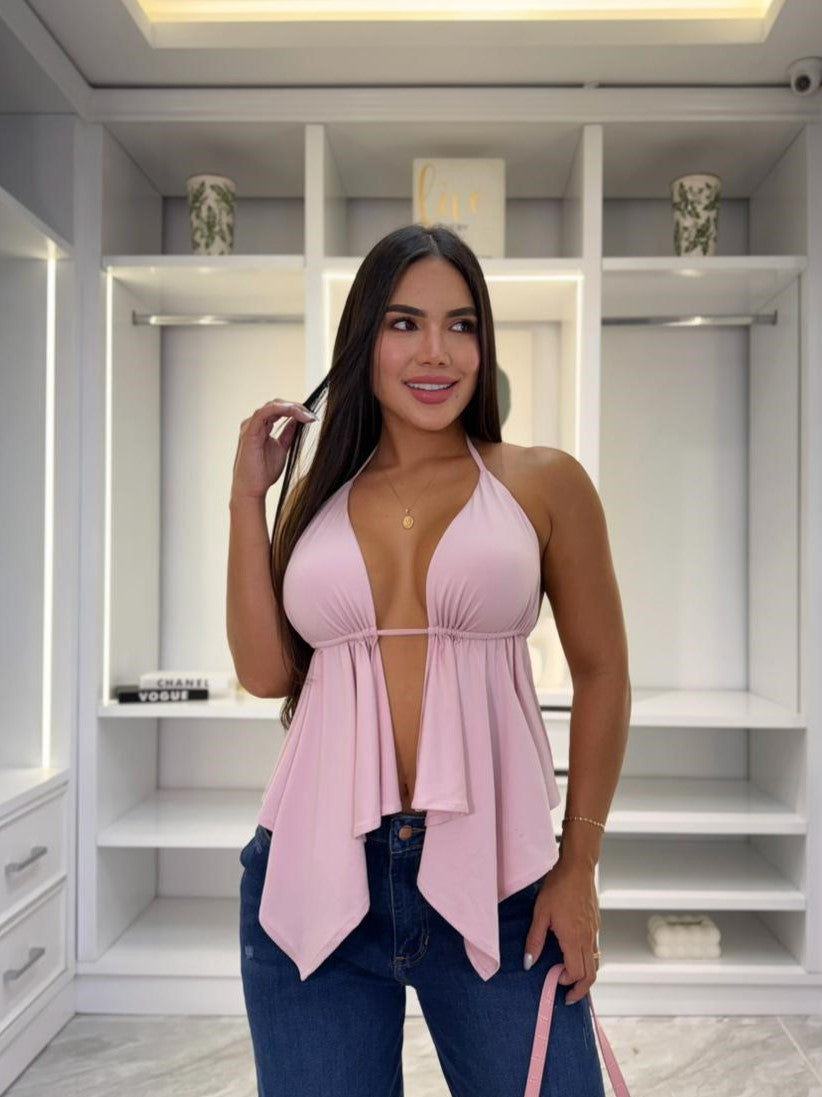 BLUSA MIAMI