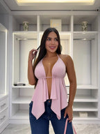 BLUSA MIAMI