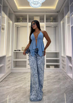 BLUSA MIAMI