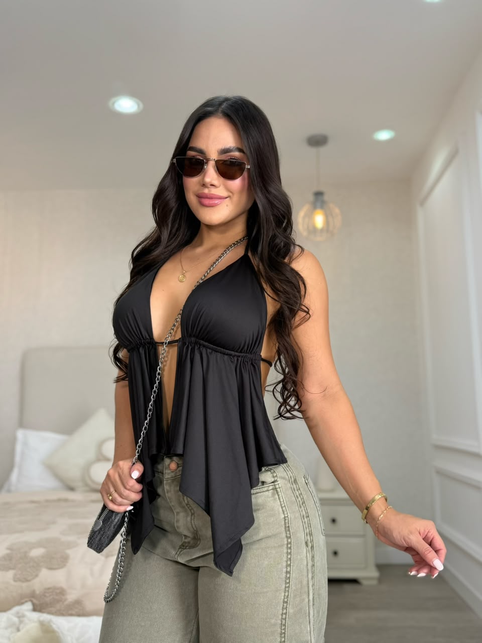 BLUSA MIAMI